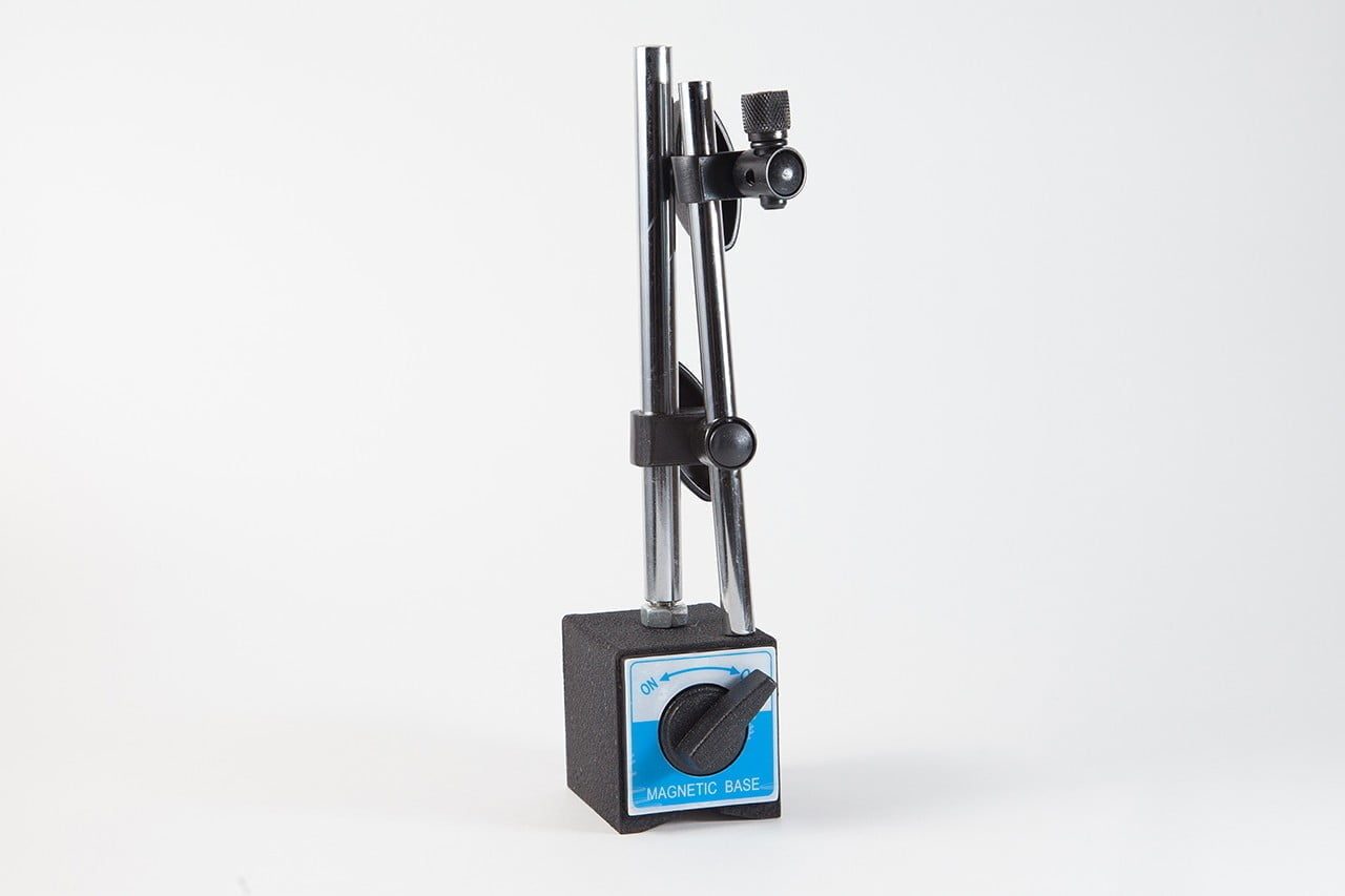 Magneetstandaard (60 kgf)